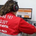 Equipo de SAME Salud Mental