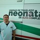 Traslados neonatales